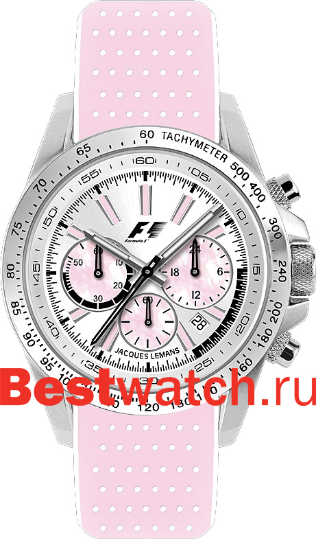 Часы Jacques Lemans Formula 1 F-5006L